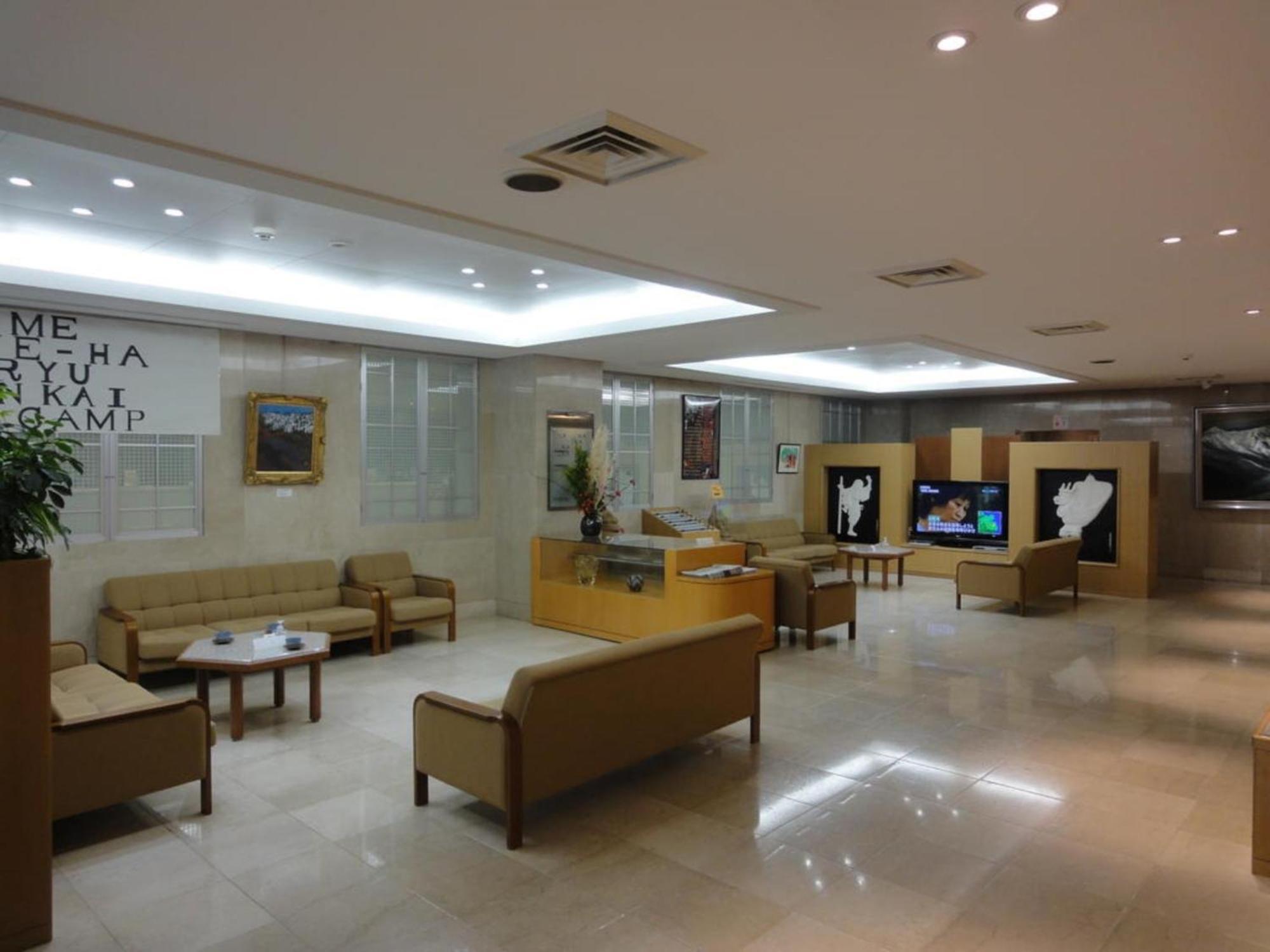 Tottori City Hotel / Vacation Stay 81348 Dış mekan fotoğraf