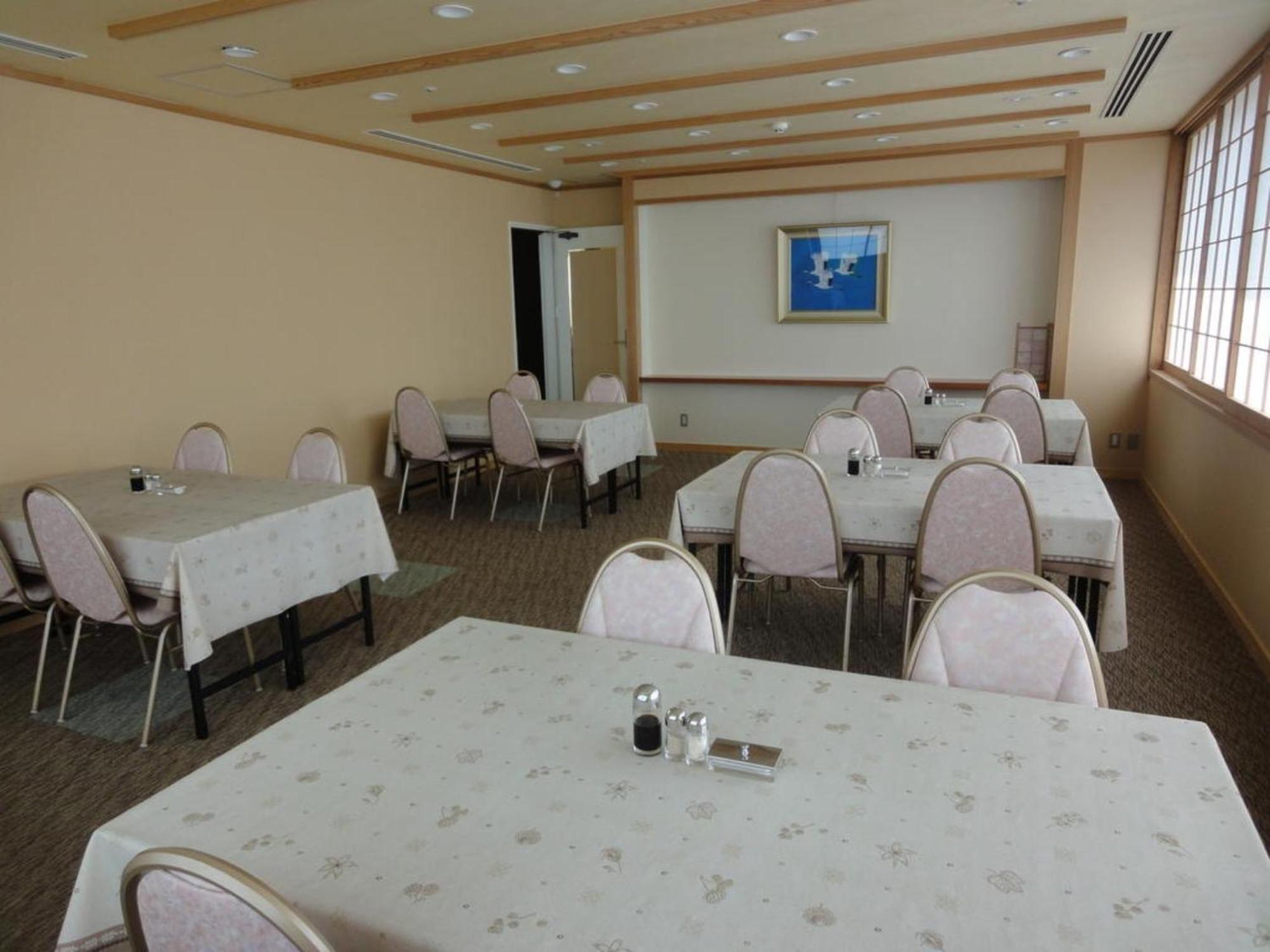 Tottori City Hotel / Vacation Stay 81348 Dış mekan fotoğraf
